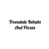 Treendale Kebabs And Pizzas.