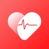 iHeart-Pulse Rate Monitor App.