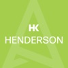 HK Henderson Client Connect