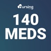 140 Must Know Meds