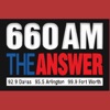 660 AM The Answer