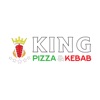 King Pizza Kebab.