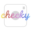 Checky -instant camera-