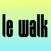 Le Walk