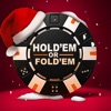 Holdem or Foldem: Texas Poker