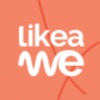 Likeawe - conectando pessoas