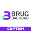 Brug Baghdad  Captain