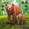 Wild Bear Simulator 3D