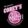 Corey's Bagels