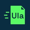 Ula (UnterlagenApp)