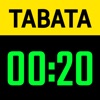 TABATA Timer Interval Timer