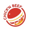 Chick’N Beef