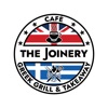 The Joinery Greek Grill