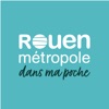 Rouen Métropole dans ma poche