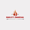 RADLETT CHARCOAL GRILL