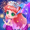 BoBo Mermaid World Avatar life