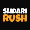 Slidari Rush