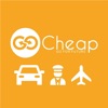 GOCheap! Lái xe hộ