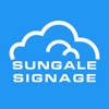 Sungale Signage