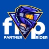 Flip Partner Rider