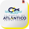 Peixinhos do Atlântico