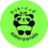 Rakkipanda