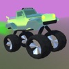 Retro Off Road Racer: 4x4 Game