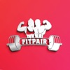 Fitpair: Get Fit! Be Rewarded!