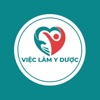 Việc Làm Y Dược