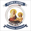 St Ann's School