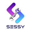 Sessy Installatie App