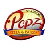 Stadium Pepz Pizza & Eatery