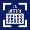 Iowa Lottery Ticket Scanner