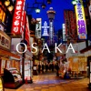 We love OSAKA