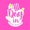 All Day In Music Festival 2024