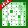 Sudoku 2024