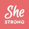 SheStrong: home & gym workouts