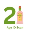 21 Age ID Scan Verify