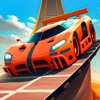 Car Stunt Real Racing Games