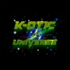 K-otic Universe Game