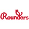 Rounders Urmston