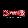 Captain's Sports Bar Cambodia