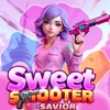 Sweet Shooter - Savior