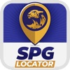 SPG Locator