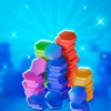 Pile Pop - Hexa Tile Puzzle