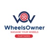 Wheels Driver App