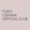 YUKO OSHIMA OFFICIAL CLUB