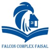 Falcon Society Management