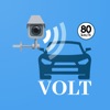 Volt Speed Camera Detector App