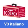 NIH Toolbox V3 Italian